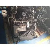 Motor Completo para Mercedes-Benz Clase E (W210) Familiar