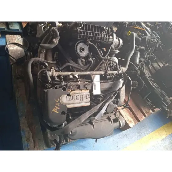 Motor Completo para Mercedes-Benz Clase E (W210) Familiar