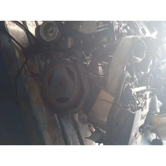 Motor Completo para Mercedes-Benz Clase E (W210) Familiar