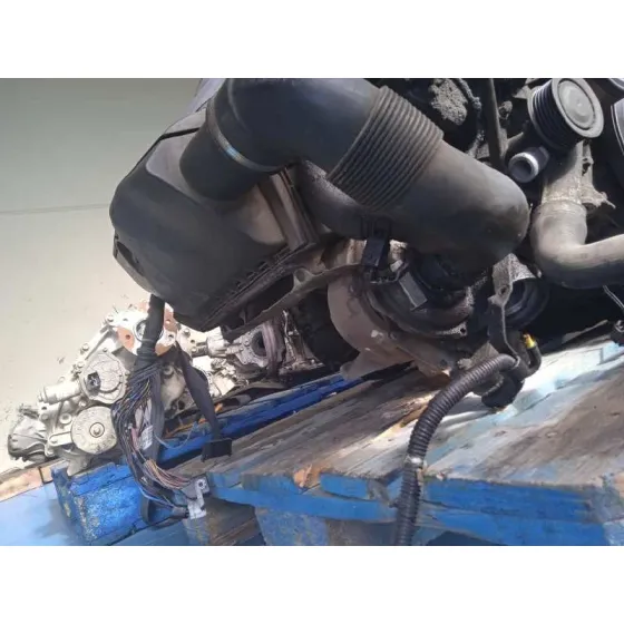 Motor Completo para Mercedes-Benz Clase E (W210) Familiar