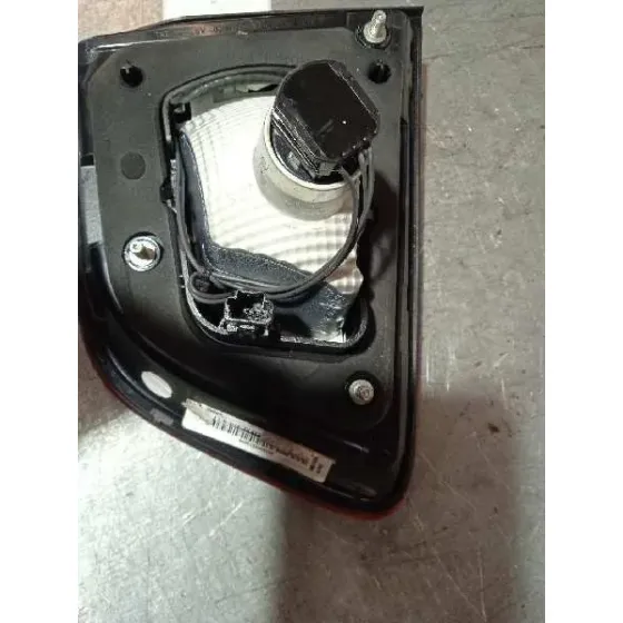 Piloto Trasero Derecho Interior para Renault Kadjar