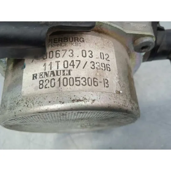 Depresor Freno / Bomba Vacio para Nissan Qashqai+2 (Jj10)