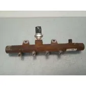 Rampa Inyectora para Nissan Qashqai+2 (Jj10)