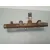 Rampa Inyectora para Nissan Qashqai+2 (Jj10)