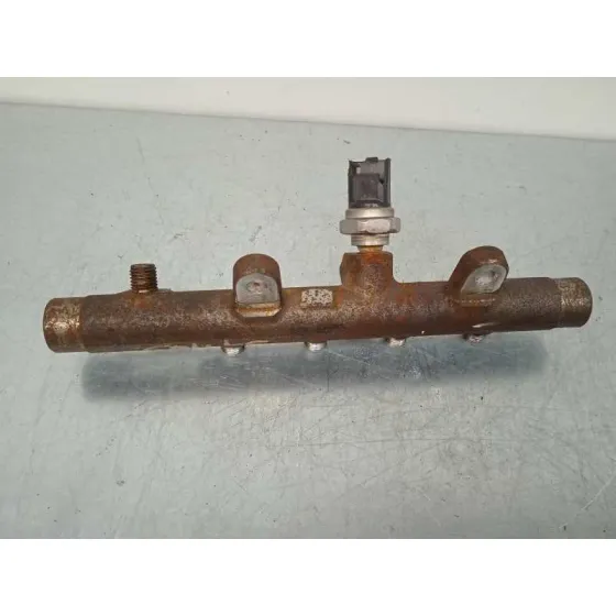 Rampa Inyectora para Nissan Qashqai+2 (Jj10)