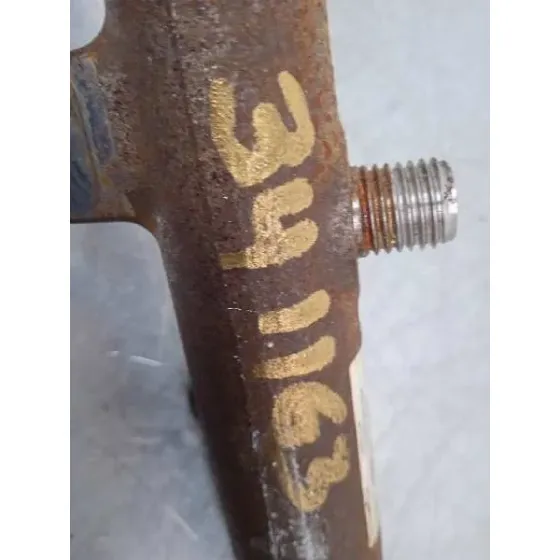 Rampa Inyectora para Nissan Qashqai+2 (Jj10)