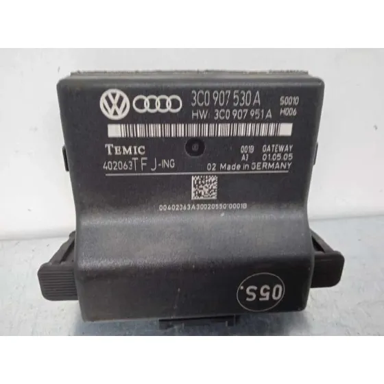 Modulo Electronico para Volkswagen Passat Berlina (3C2)
