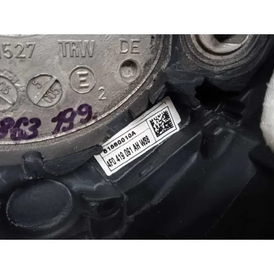 Volante para Audi Q7 (4L)