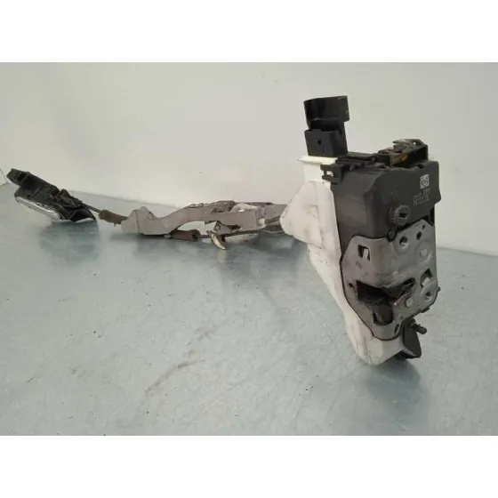 Cerradura Puerta Delantera Izquierda para Peugeot 3008