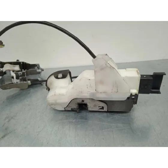 Cerradura Puerta Delantera Izquierda para Peugeot 3008