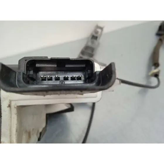 Cerradura Puerta Delantera Izquierda para Peugeot 3008