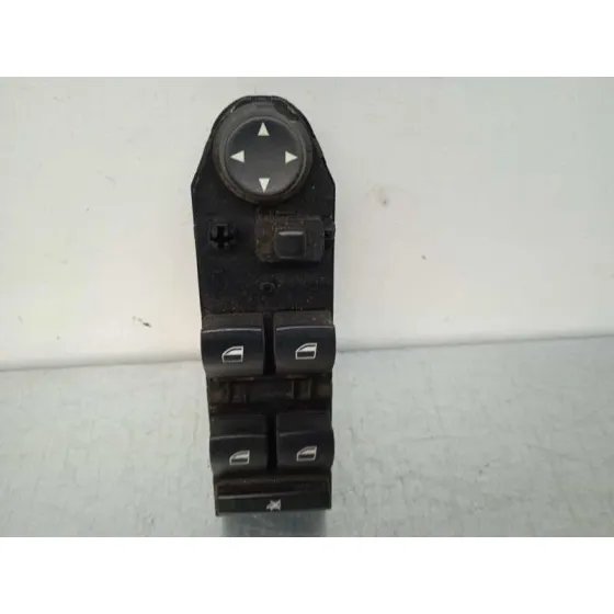 Mando Elevalunas Delantero Izquierdo para Bmw Serie 5 Berlina (E60)