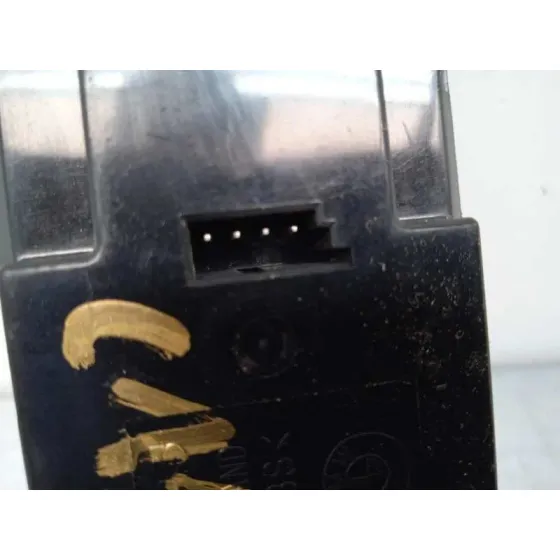 Mando Elevalunas Delantero Izquierdo para Bmw Serie 5 Berlina (E60)
