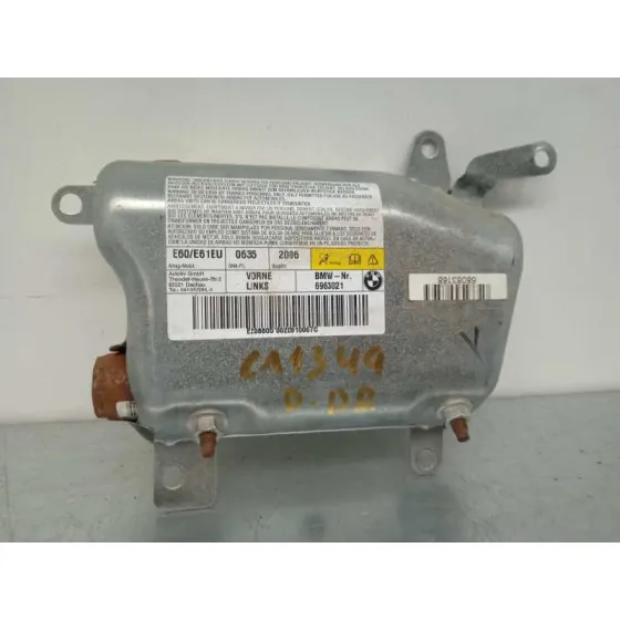 Airbag Lateral Delantero Izquierdo para Bmw Serie 5 Berlina (E60)
