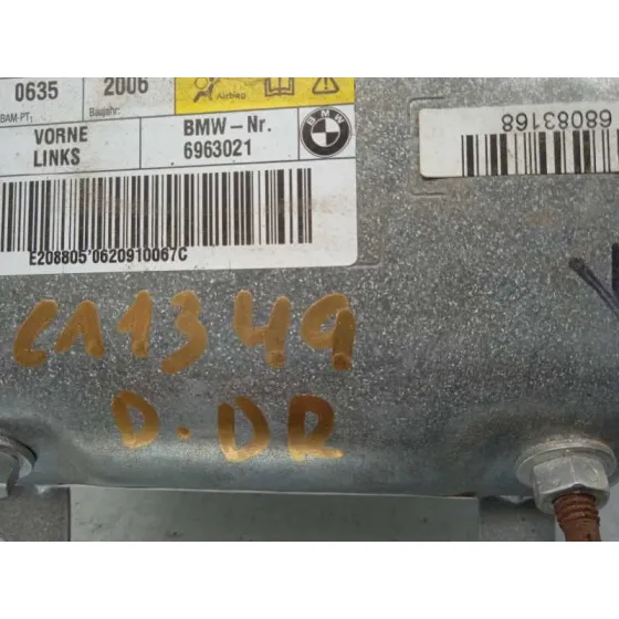 Airbag Lateral Delantero Izquierdo para Bmw Serie 5 Berlina (E60)