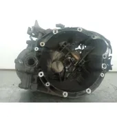 Caja Cambios para Peugeot 807