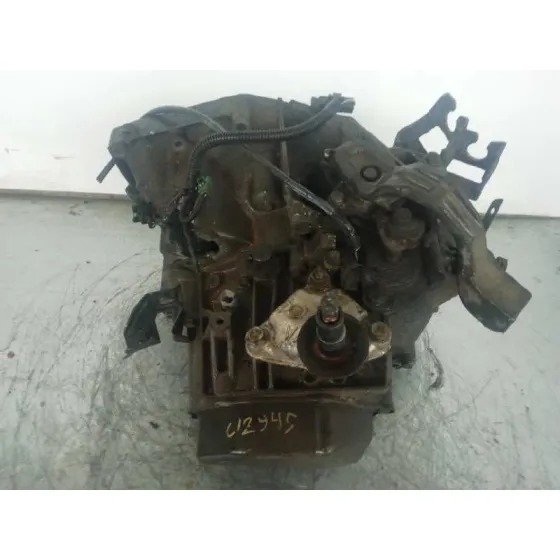 Caja Cambios para Peugeot 807