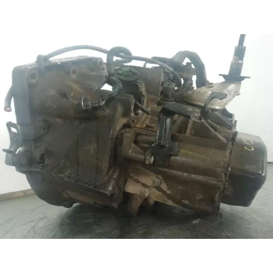 Caja Cambios para Peugeot 807