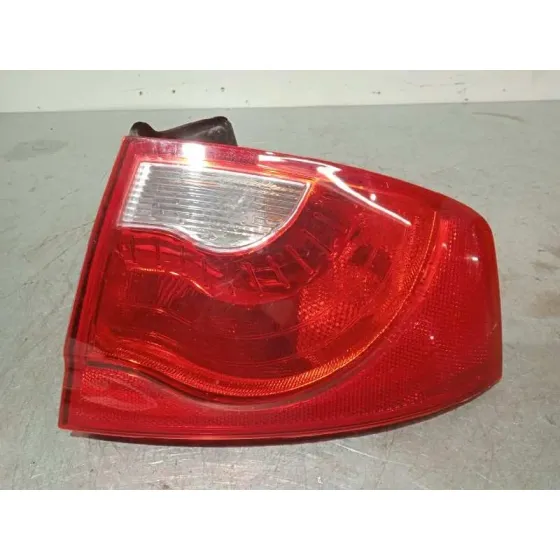 Piloto Trasero Derecho para Seat Exeo Berlina (3R2)