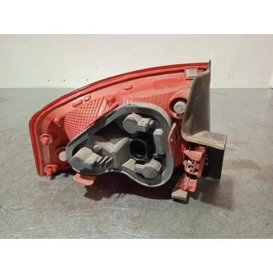 Piloto Trasero Derecho para Seat Exeo Berlina (3R2)