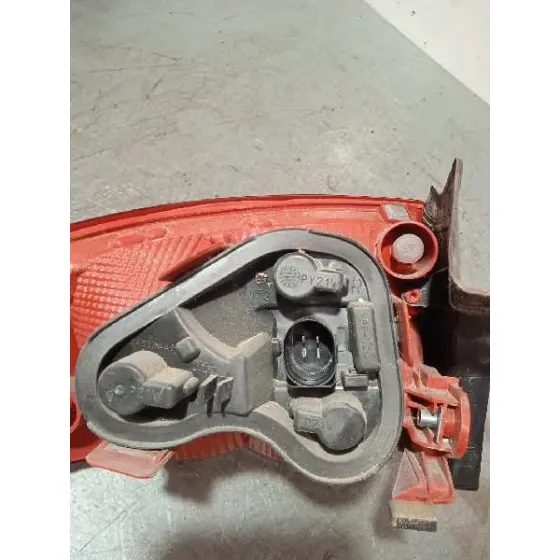 Piloto Trasero Derecho para Seat Exeo Berlina (3R2)