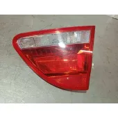 Piloto Trasero Derecho Interior para Seat Exeo Berlina (3R2)