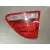 Piloto Trasero Derecho Interior para Seat Exeo Berlina (3R2)