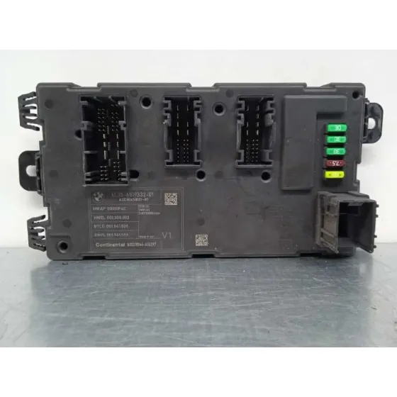 Caja Reles / Fusibles para Bmw Serie 1 Lim. 5-Trg. (F20)