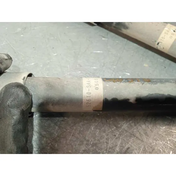 Amortiguador Trasero Izquierdo para Honda Jazz (Gd1/5)