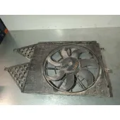 Electroventilador para Seat Ibiza (6J5)