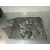 Electroventilador para Seat Ibiza (6J5)