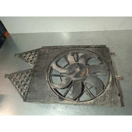 Electroventilador para Seat Ibiza (6J5)