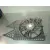 Electroventilador para Seat Ibiza (6J5)