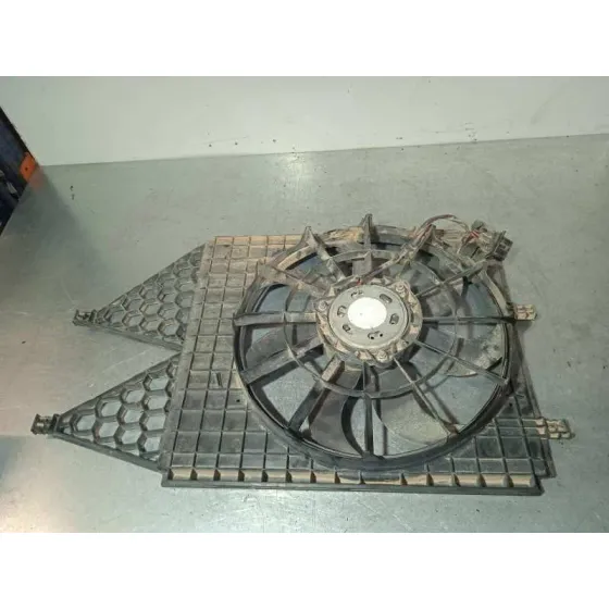 Electroventilador para Seat Ibiza (6J5)