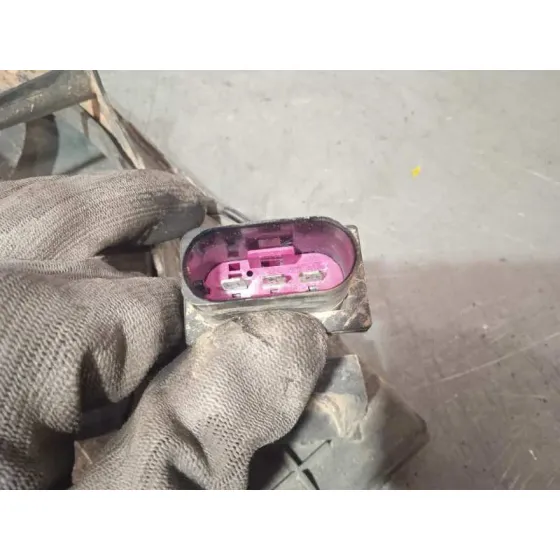 Electroventilador para Seat Ibiza (6J5)
