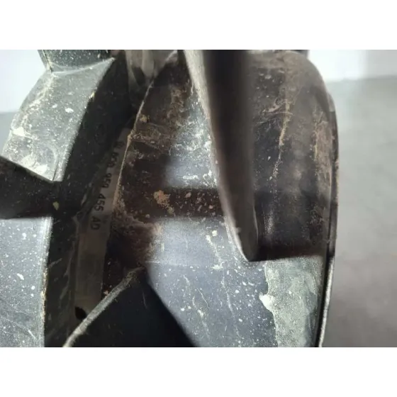 Electroventilador para Seat Ibiza (6J5)