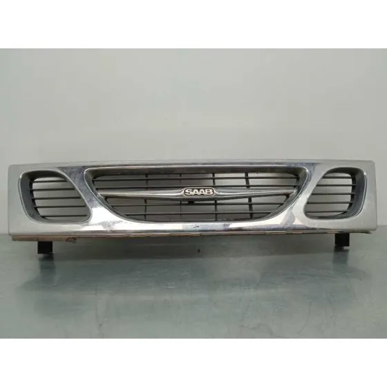 Rejilla Delantera para Saab 9-3 Berlina