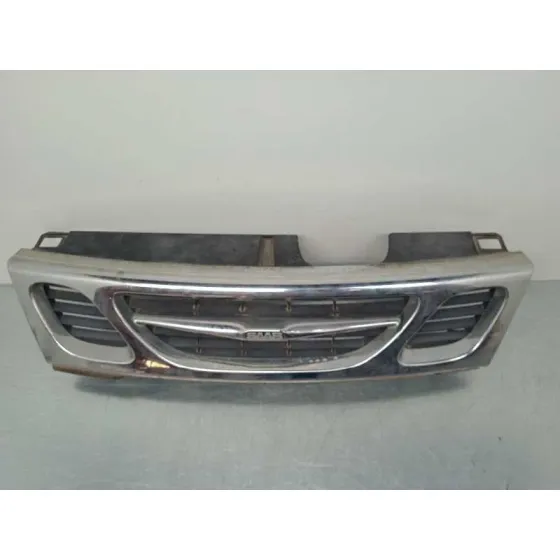 Rejilla Delantera para Saab 9-3 Berlina