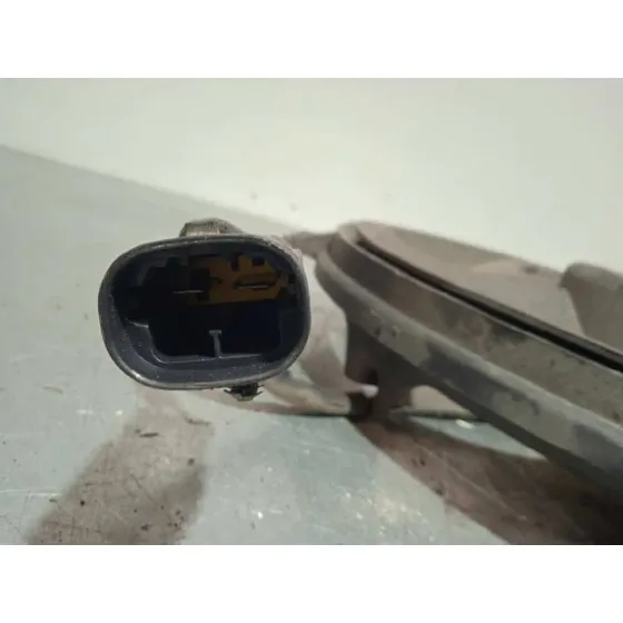 Electroventilador para Citroën C4 Coupe