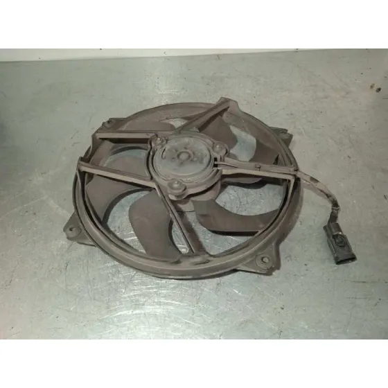 Electroventilador para Citroën C4 Coupe