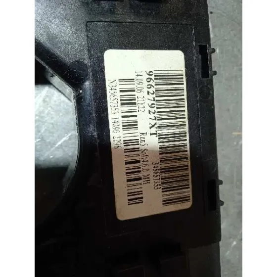 Mando Multifuncion para Citroën C4 Coupe
