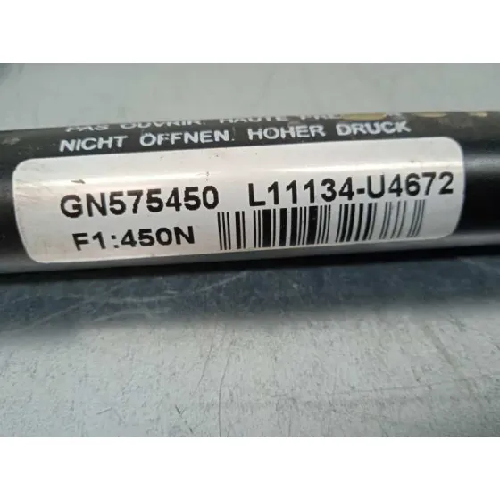 Amortiguadores Maletero / Porton para Bmw Serie 3 Compacto (E36)