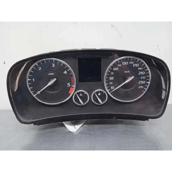 Cuadro Instrumentos para Renault Laguna Iii