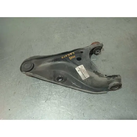 Brazo Suspension Inferior Delantero Derecho para Dacia Sandero