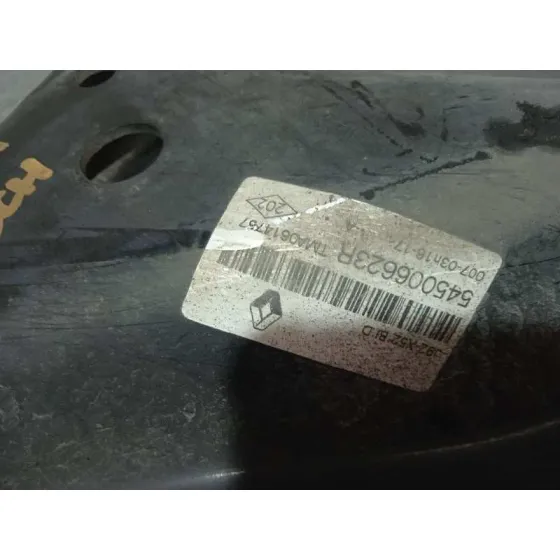 Brazo Suspension Inferior Delantero Derecho para Dacia Sandero