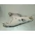 Brazo Suspension Inferior Delantero Derecho para Dacia Sandero