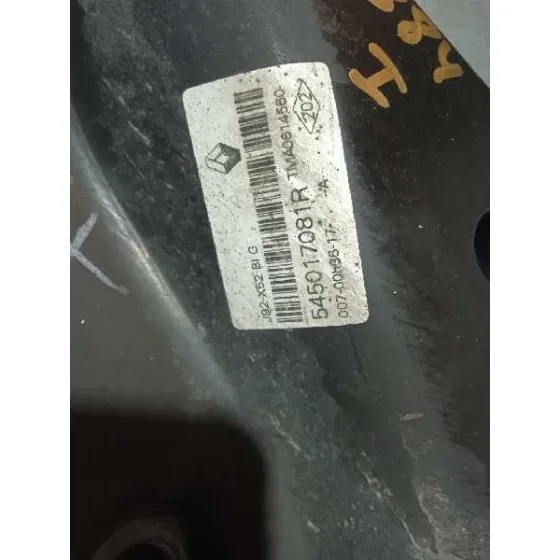 Brazo Suspension Inferior Delantero Izquierdo para Dacia Sandero