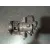 Pinza Freno Trasera Izquierda para Audi A1 Sportback (8Xf)