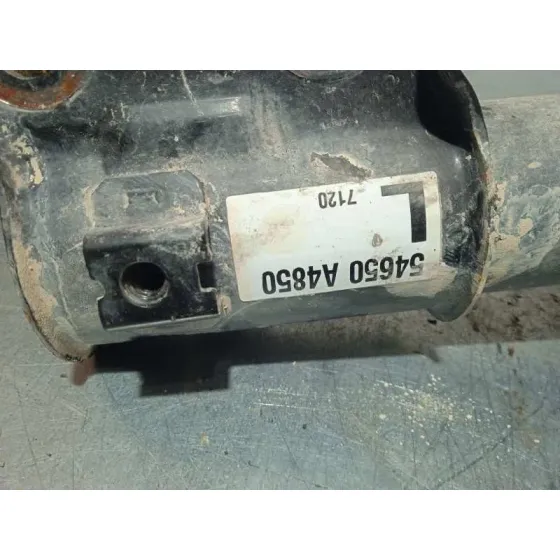 Amortiguador Delantero Izquierdo para Kia Carens ( )