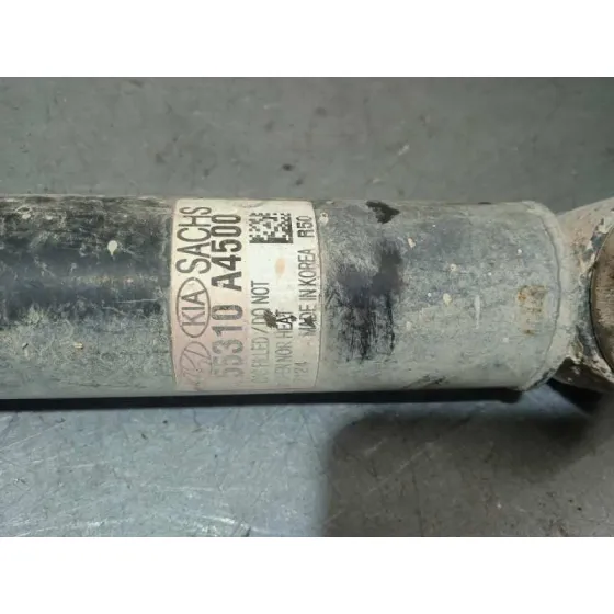 Amortiguador Trasero Derecho para Kia Carens ( )